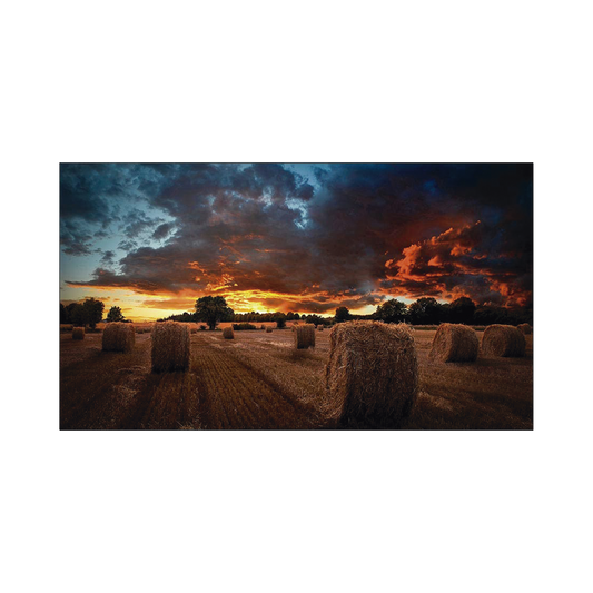 Pantalla Profesional de 46" para Video Wall, Full HD (1080p), HDMI/DVI-D, Bisel Ultra Delgado de 2.25mm. Compatible VESA
