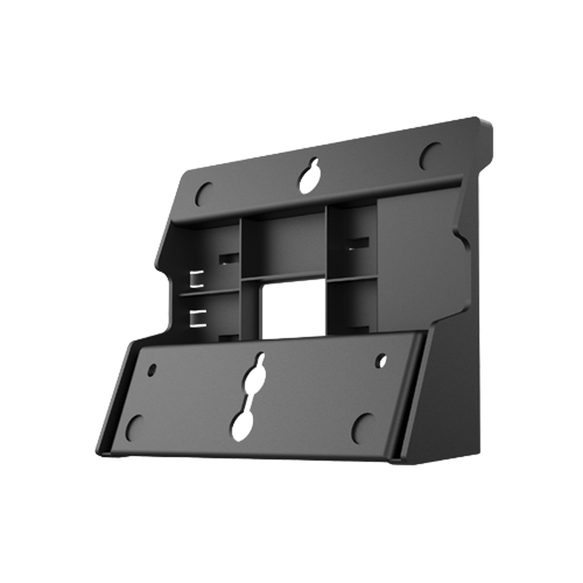 Montaje de pared para teléfonos IP Fanvil modelo X4SG/X4U/X5U/X5U-R/X6U