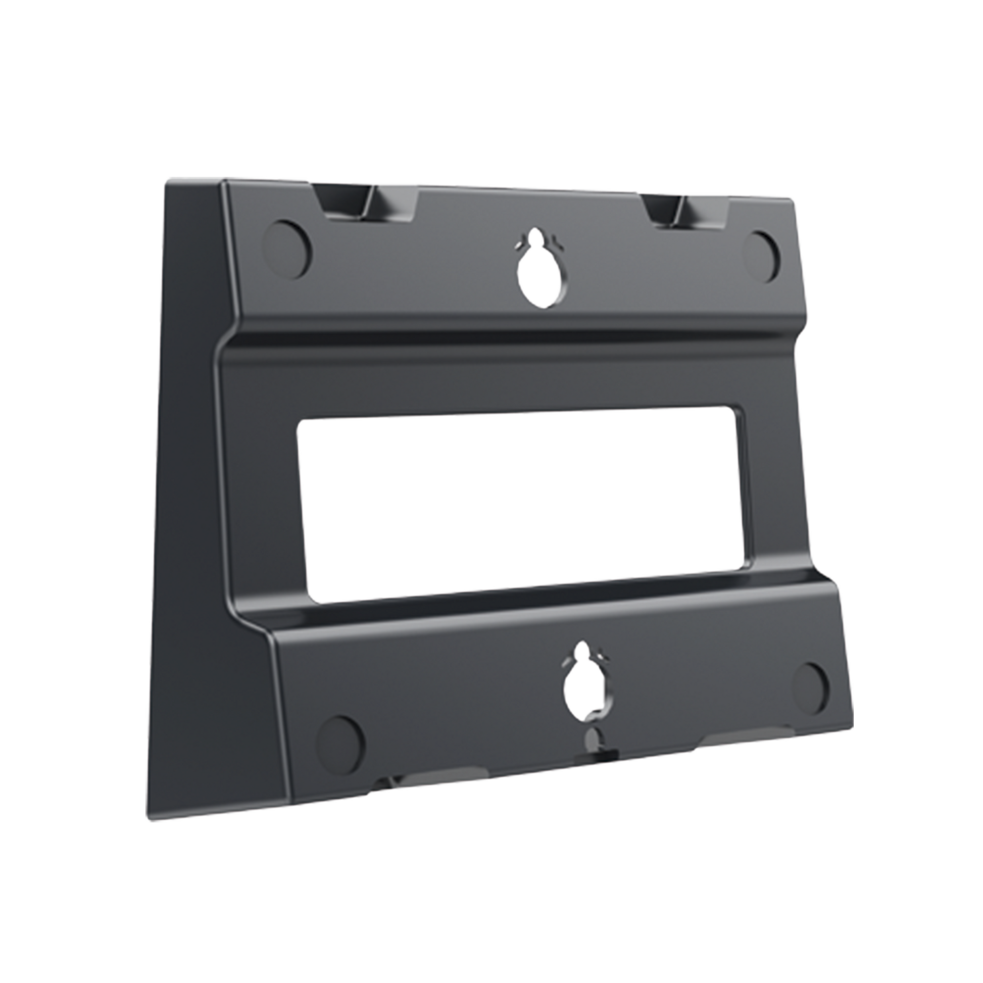 Montaje de pared para teléfonos IP Fanvil modelos V67/V65/V64/V62