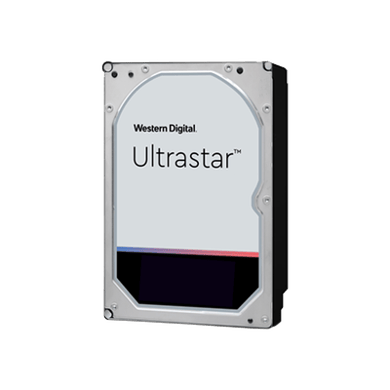 Disco Duro Enterprise 3.5" 10 TB / Hikvision / 7200 RPM / SATA / Alto Rendimiento / Recomendado para NVRs HIKVISION
