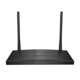 Router ONU TP-Link XC220-G3v | Solución GPON Triple Play con Wi-Fi, VoIP y 4 Puertos LAN