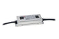 Driver LED MEAN WELL XLG-150-H 150W 1050mA Corriente Ajustable IP67 Regulable 3 en 1
