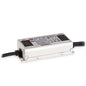 Driver LED MEAN WELL XLG-75-L 75W 1400mA Corriente Ajustable IP67 Regulable 3 en 1
