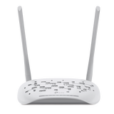 Router TP-Link XN021G3 | Wi-Fi 6 Empresarial con Rendimiento Mejorado