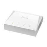 Router TP-Link XZ000-G7 | Wi-Fi 6 de Alta Velocidad con Seguridad Avanzada
