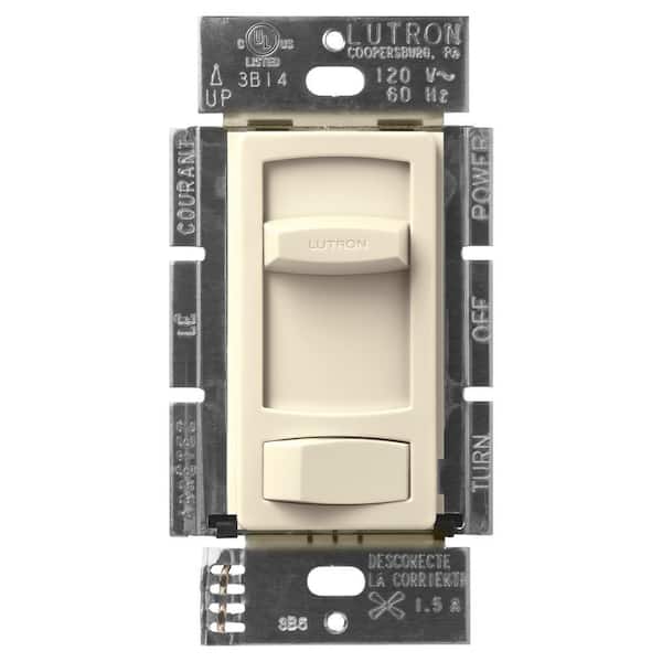 CONTOUR 1.5A FAN 3WY 3SP