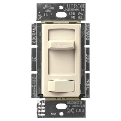 CONTOUR 1.5A FAN 3WY 3SP