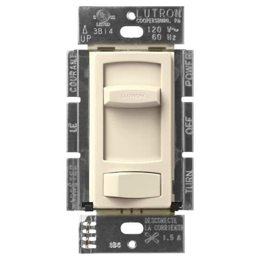 CONTOUR 1.5A FAN 3WY 3SP