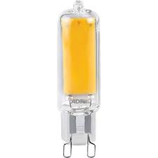 G9 LUZ CALIDA LED