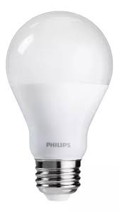 LAMAPARA E27 LUZ CALIDA