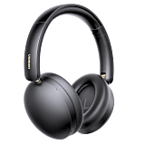 Auriculares HiTune Max2 / Bluetooth 5.4 / Latencia Ultra Baja 0.06s / Autonomía 80 Horas / Carga Rápida 5 Minutos para 5 Horas / Codecs AAC-SBC / Batería 600mAh