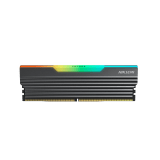 Módulo de Memoria RAM DDR4 de de 8 GB / 3200 MHz / RGB / Para Equipo de Escritorio / UDIMM