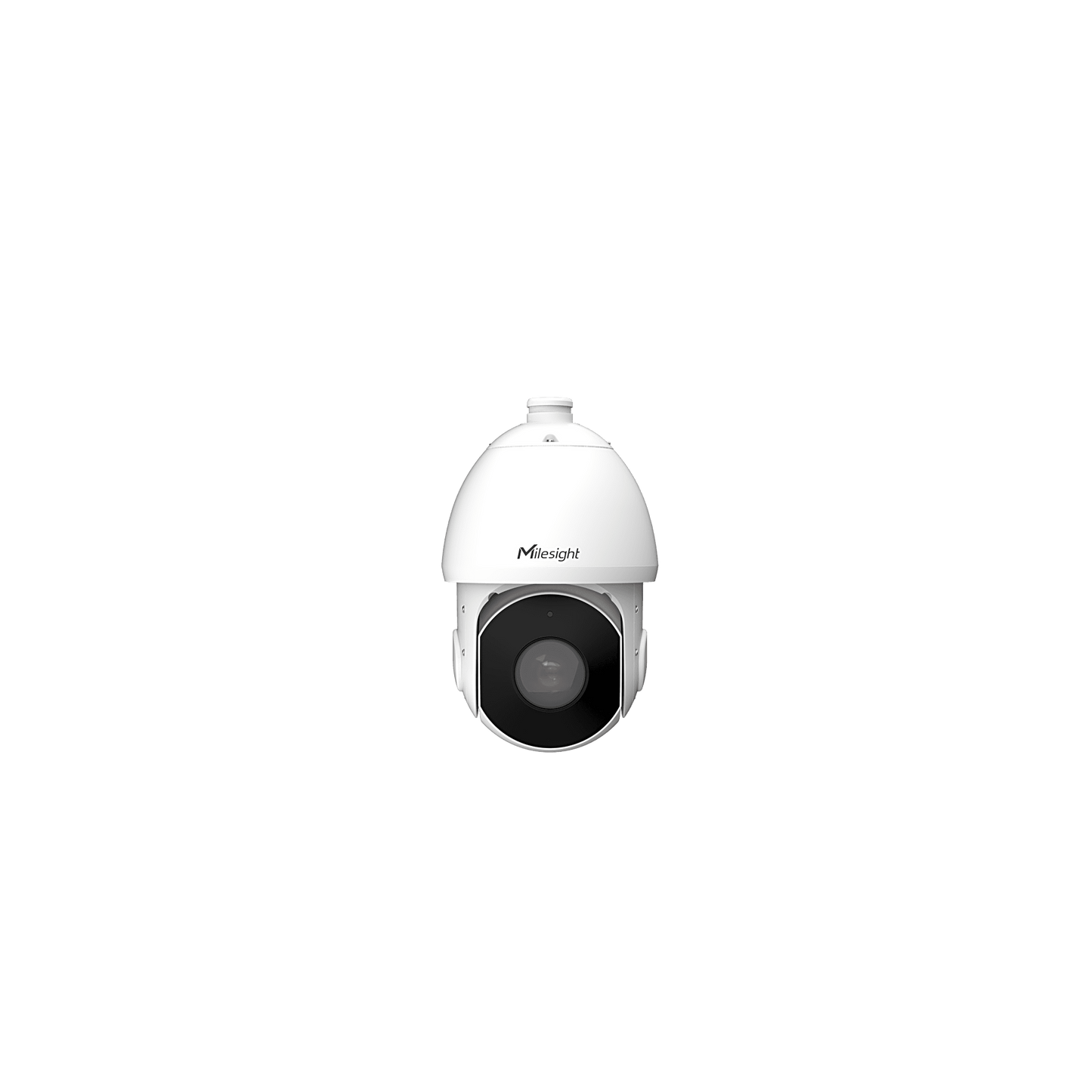 Speed Dome Network Camera AI / 25X-42X Zoom Óptico / 2MP-8MP / 140dB Super WDR / Starlight 0.002Lux / Smart IR II 300 m (984.3 ft) / PTZ Auto Tracking / IP66
