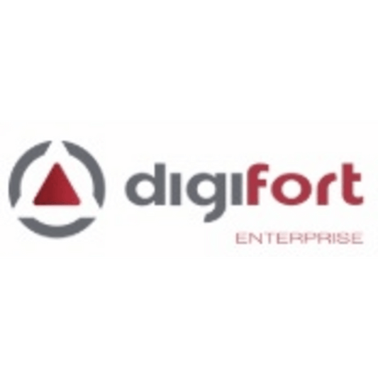 Digifort VMS Vitalicio edición Enterprise - Sistema base para la gestión de 8 cámaras.