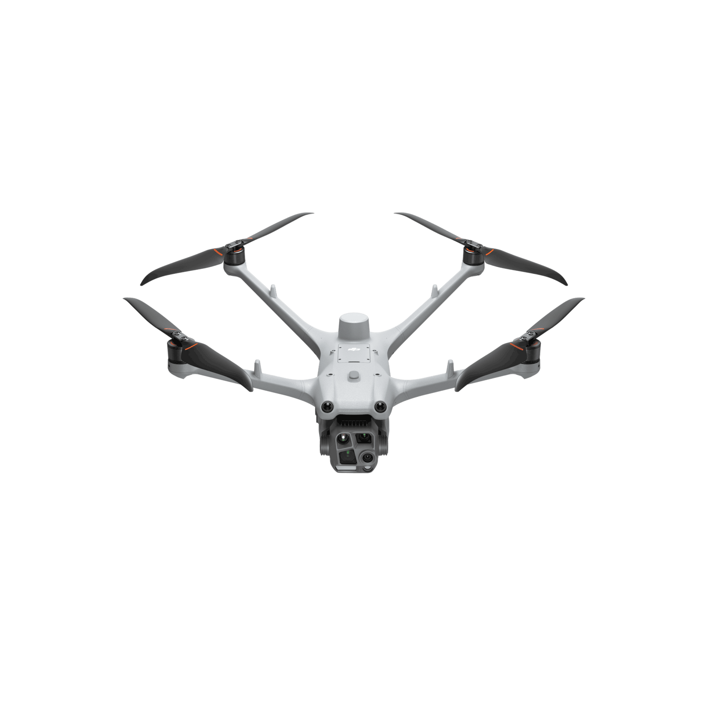 Drone Enterprise Matrice 4TD / C�mara Dual Visual 48MP + T�rmica 640�512 / Zoom 112x / Transmisi�n 25 km / 54 min Autonom�a / IP55 / Compatible con Dock 3