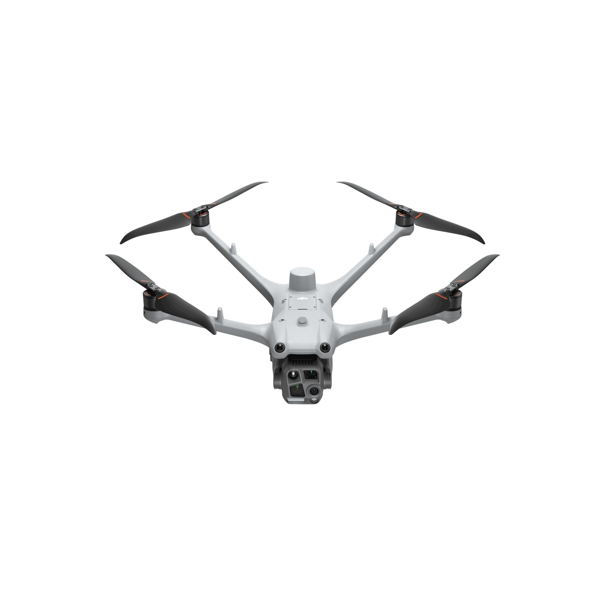 Drone Enterprise Matrice 4TD / C�mara Dual Visual 48MP + T�rmica 640�512 / Zoom 112x / Transmisi�n 25 km / 54 min Autonom�a / IP55 / Compatible con Dock 3