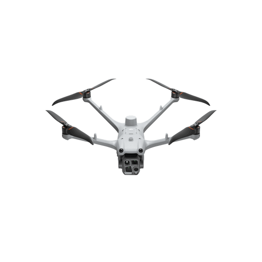 Drone Enterprise Matrice 4TD / C�mara Dual Visual 48MP + T�rmica 640�512 / Zoom 112x / Transmisi�n 25 km / 54 min Autonom�a / IP55 / Compatible con Dock 3