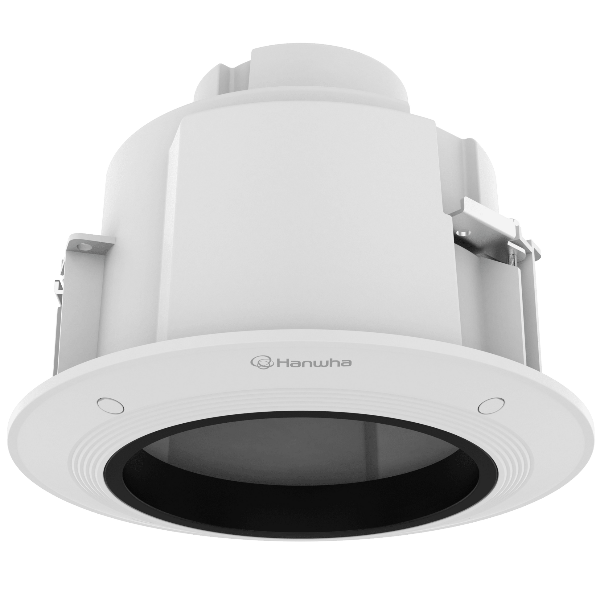 Montaje de Plafón para PTZ Hanwha series XNP / QNP nueva generacion.
