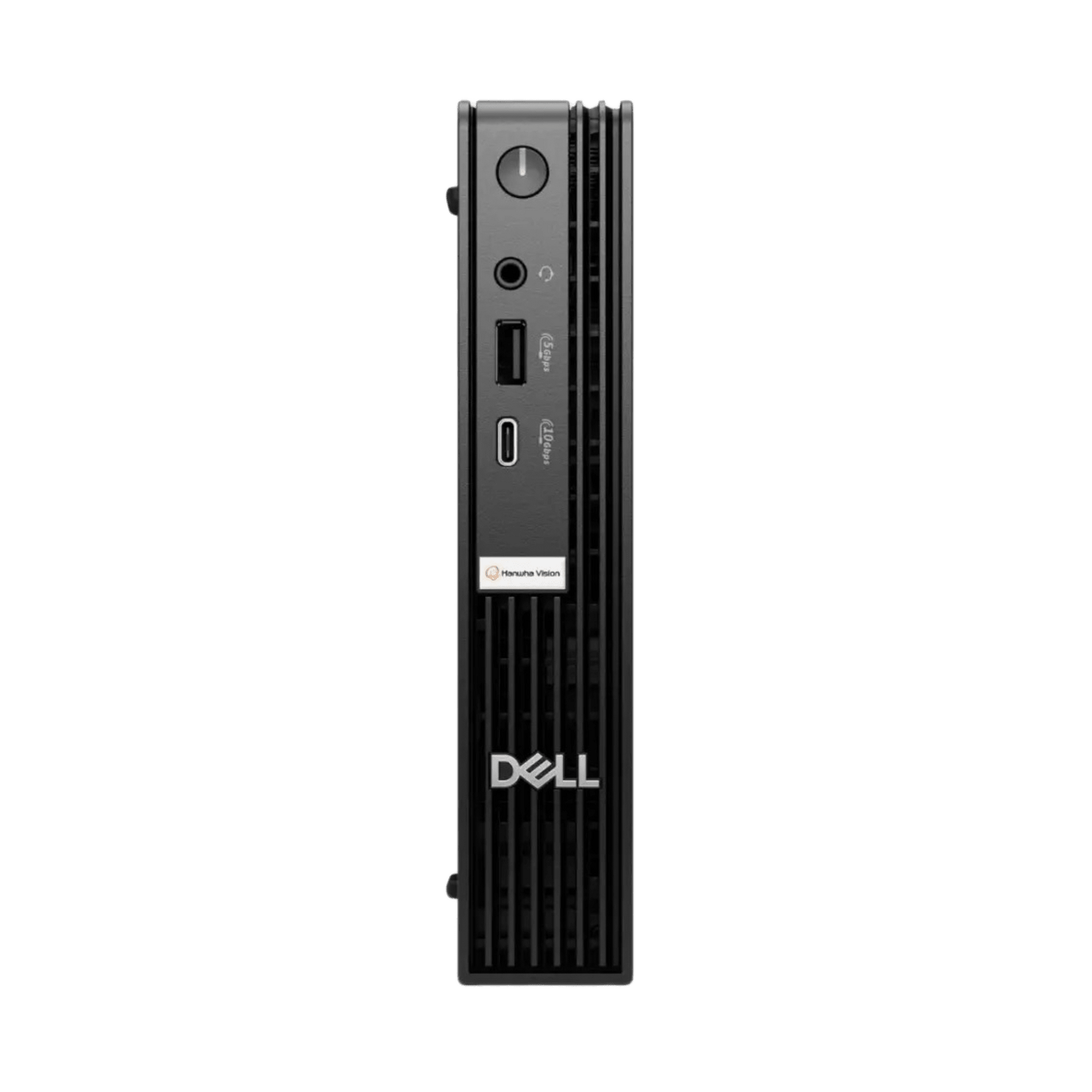 Estación de Trabajo / BLAZE VMS Hanwha / Micro Form Factor / Intel Core i7 14th Gen / 16 GB DDR5 / SSD 256 GB / Windows 11 IoT Enterprise LTSC 2024 / 2x HDMI + 1x DP / 1 Gbps RJ-45 / Teclado y Ratón Incluidos