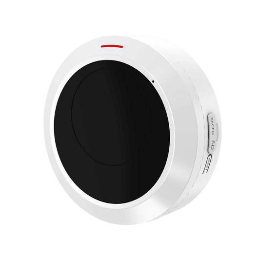Detector de Presencia Termica / Seguimiento saludable / Excepción de personas / WIFI / Compatible con HikCentral Professional