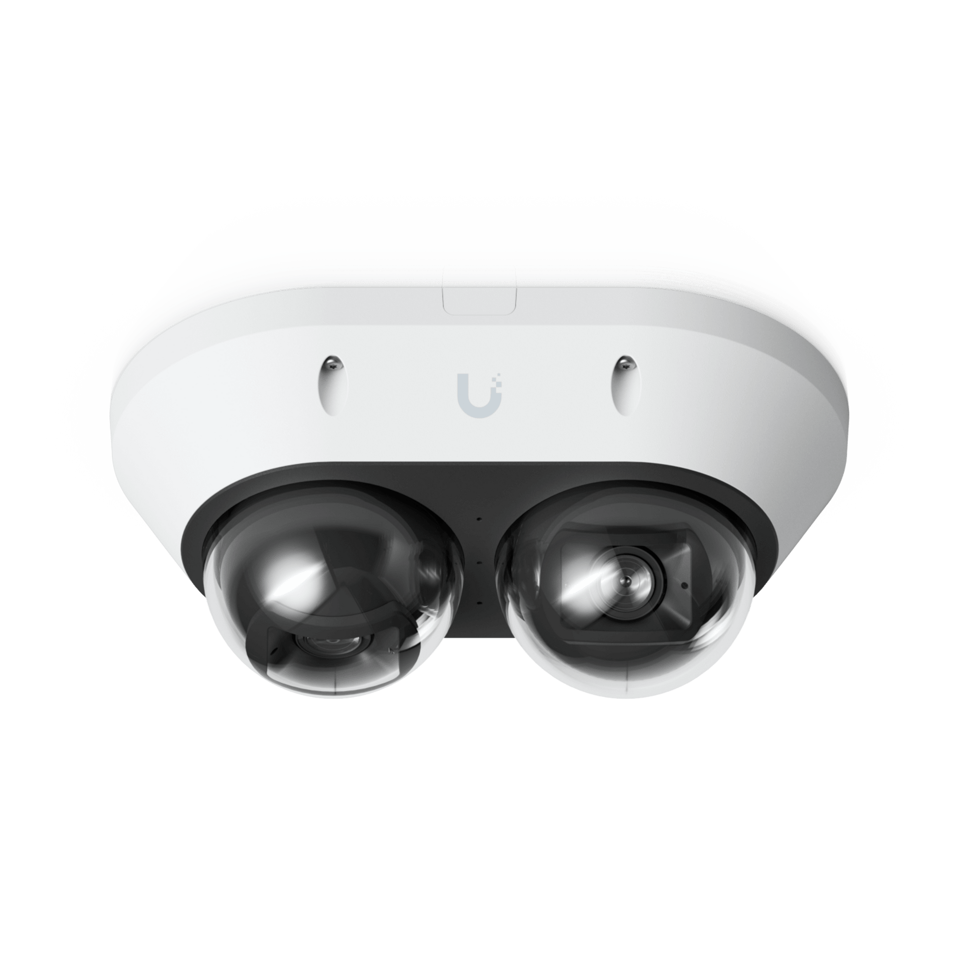 Camera AI Multi Sensor 2 – Cámara IP Multi-Sensor Antimanipulación de 16 MP en Color Blanco con Inteligencia Artificial Avanzada