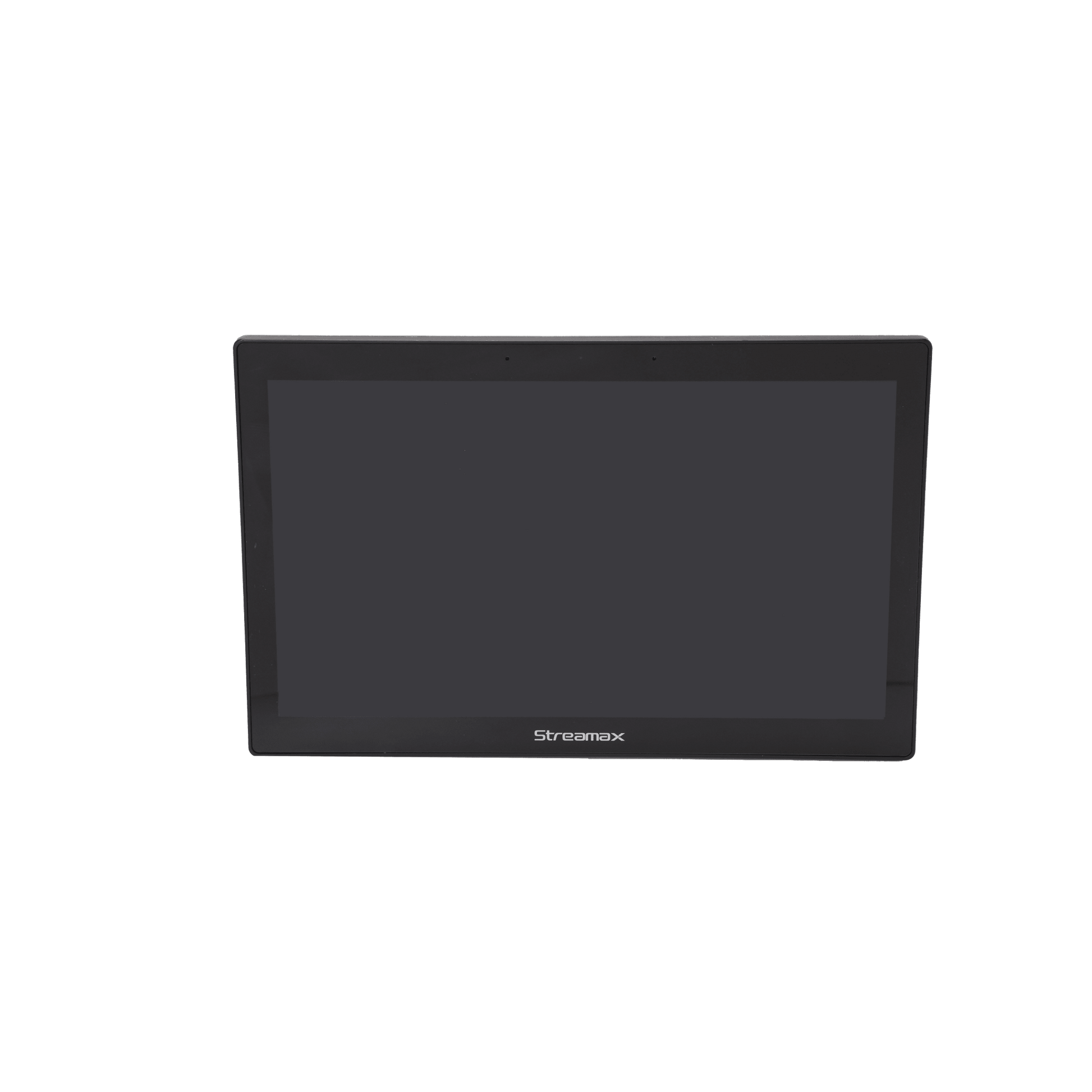 Pantalla 10 pulgadas táctil con altavoz incorporado
