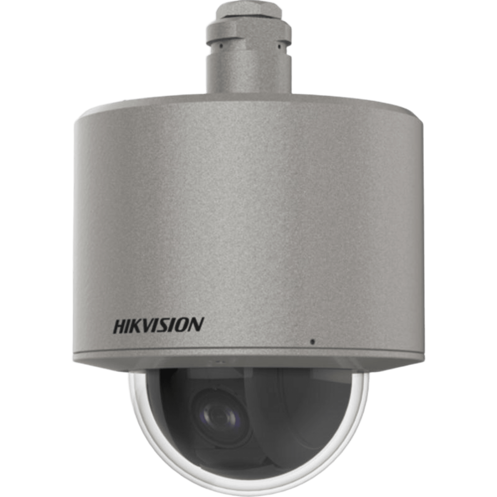 PTZ IP 4 Megapixel / 20X Zoom  / IP68 / Acero Inoxidable / NEMA 4X / Anti-Explosión / HLC / WDR / Defog / PoE+