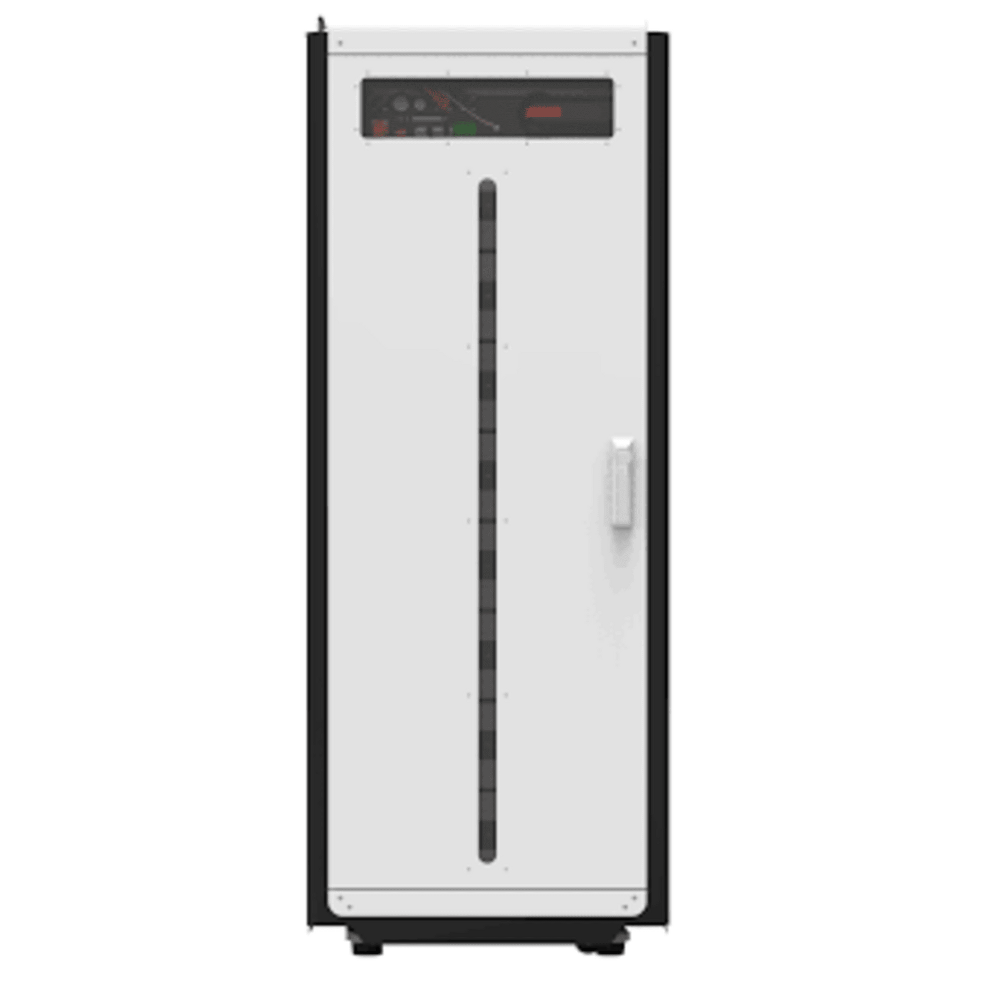 Gabinete de Almacenamiento   HV48100BCU Y hasta 12  HV48100BMU
