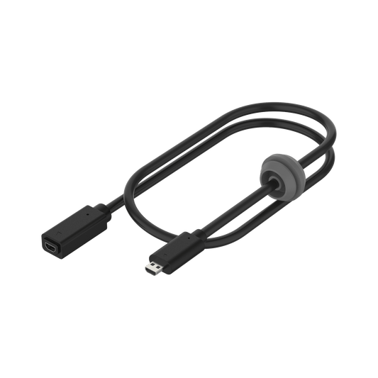 Paquete de 3 Piezas / Adaptador HDMI Compatible con C�mara Hanwha QNV-C6083R