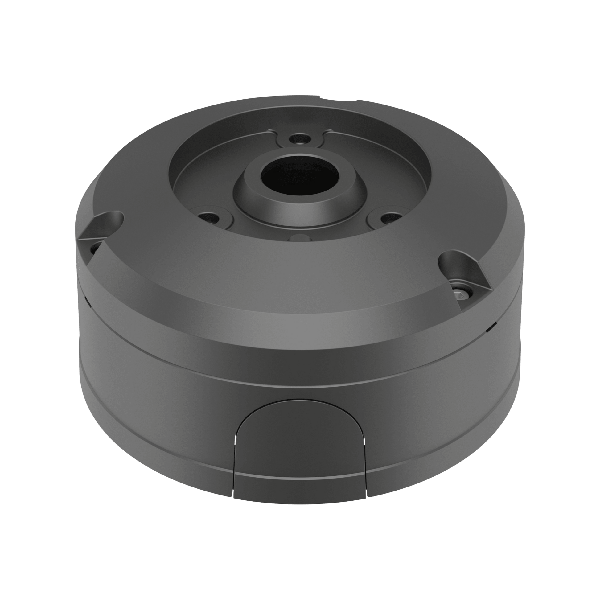 Caja de Conexión para Cámara Bullet Wisenet QNO-6082R