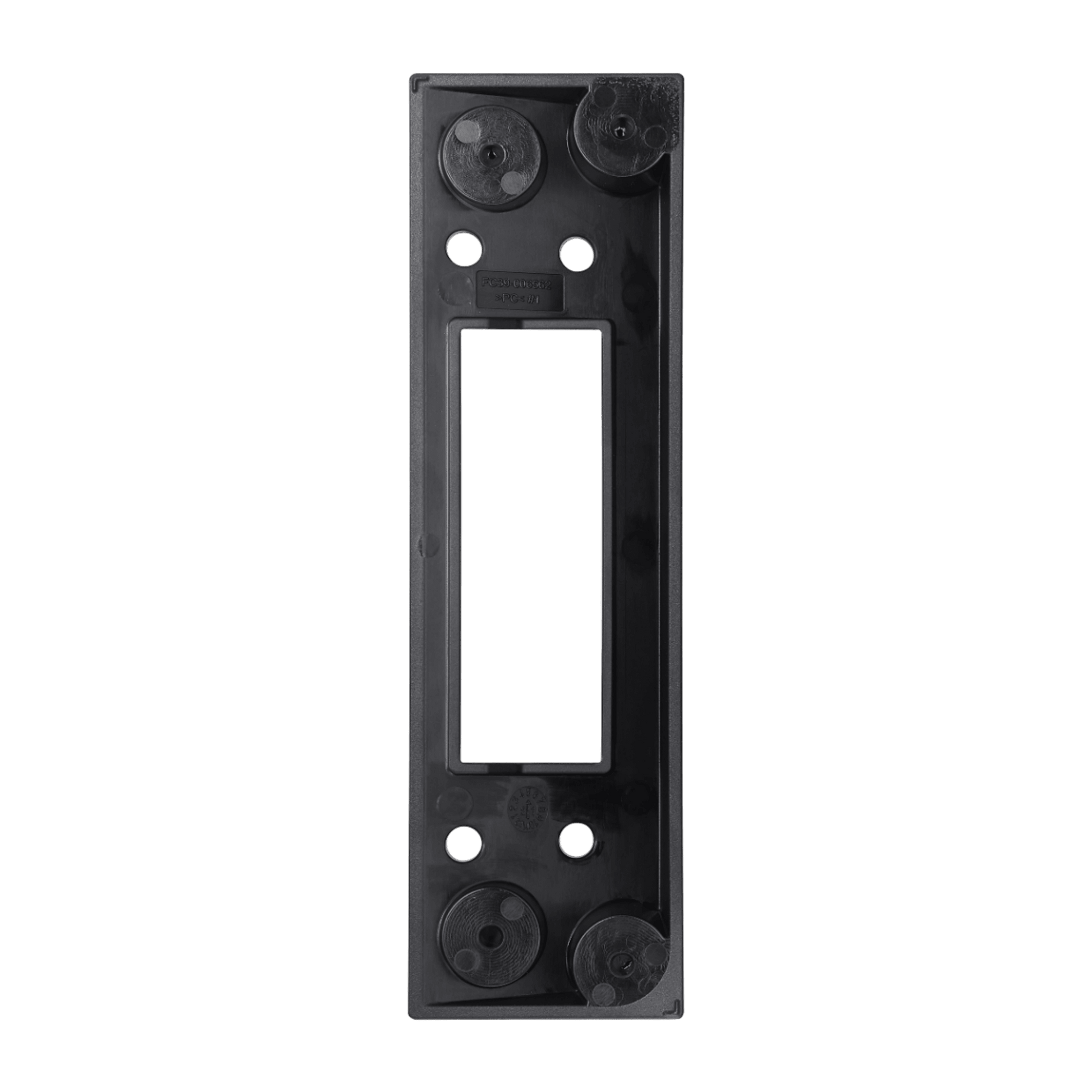 Montaje de superficie para Intercom TID-600R