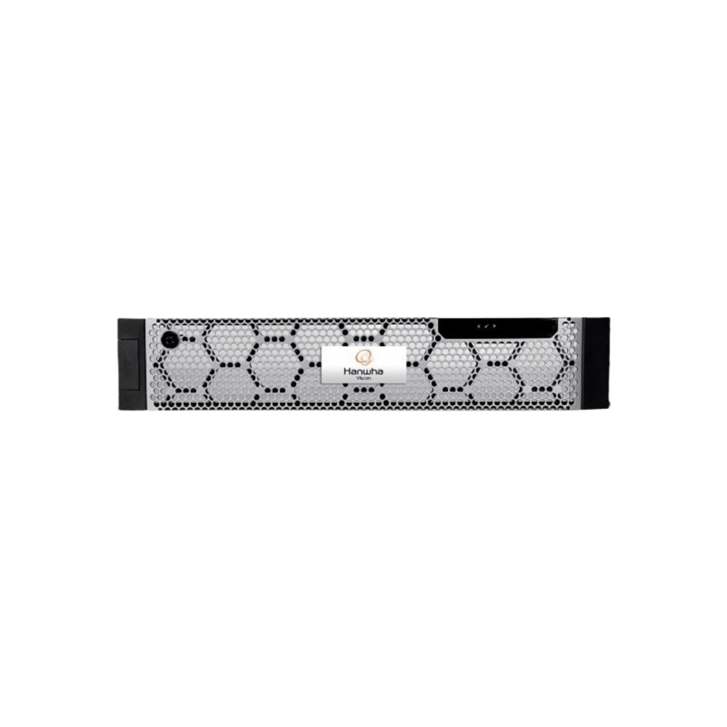 Servidor de Grabación / BLAZE VMS Hanwha / soporta maximo 128 Canales / 470 Mbps Ancho de Banda / 80TB incluidos / RAID 0/1/5/6/10 / Windows IoT / Fuente de Poder Redundante 450W / 1U Rack / Intel Xeon 6333P / 16 GB DDR5