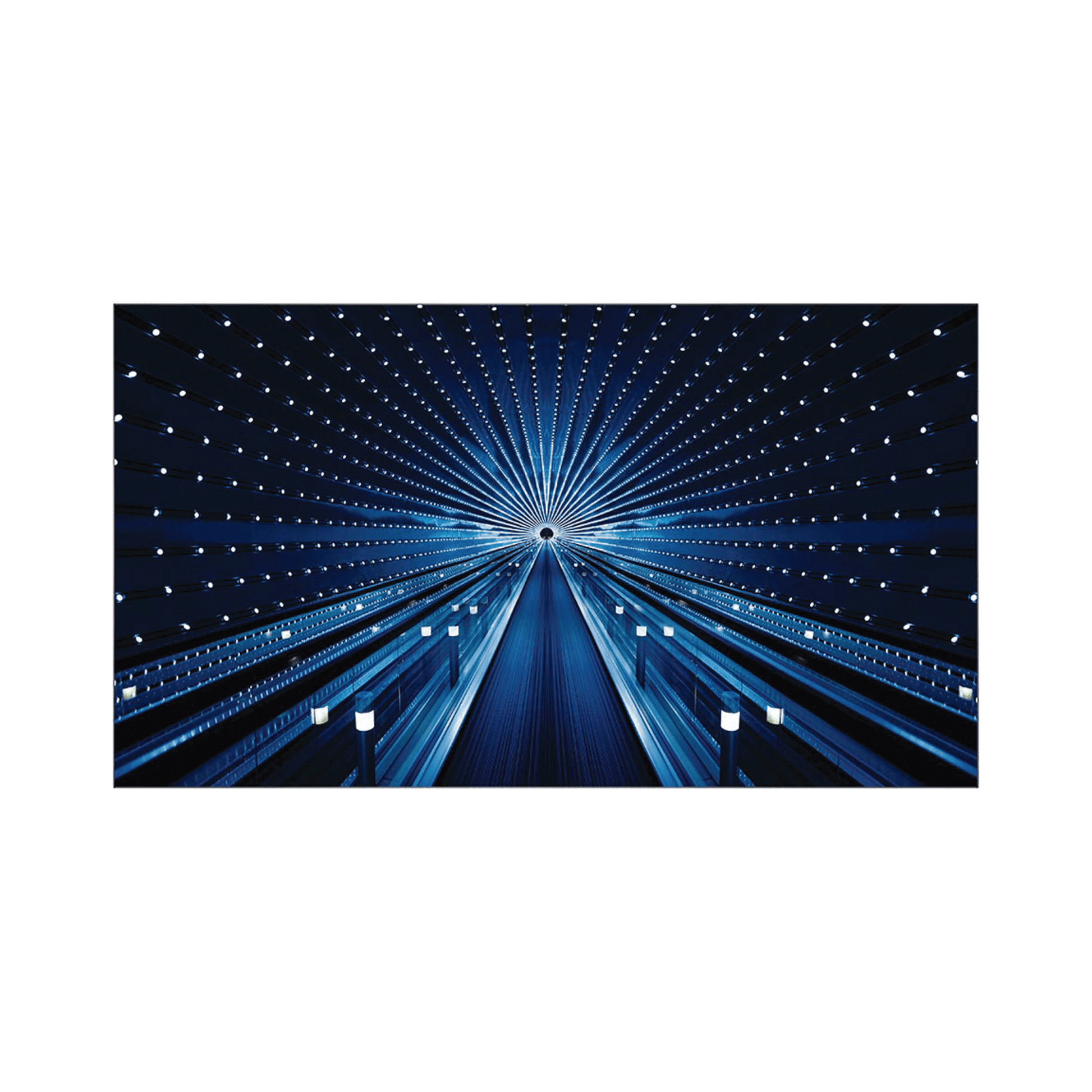 Pantalla LED Todo en uno 130" 2K / 2.89 x 1.63 metros / 1.5mm pixel pitch, 500 nits iluminacion / Tizen 6.5 / HDMI / Dysplay port / bocinas integradas / Eco Sensor