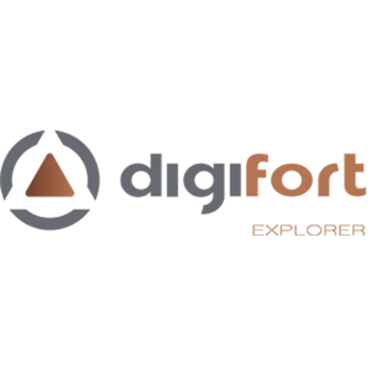 Digifort VMS Vitalicio Edición Explorer - Sistema Base para la gestión de 4 cámaras. (Limite de 16 cámaras)