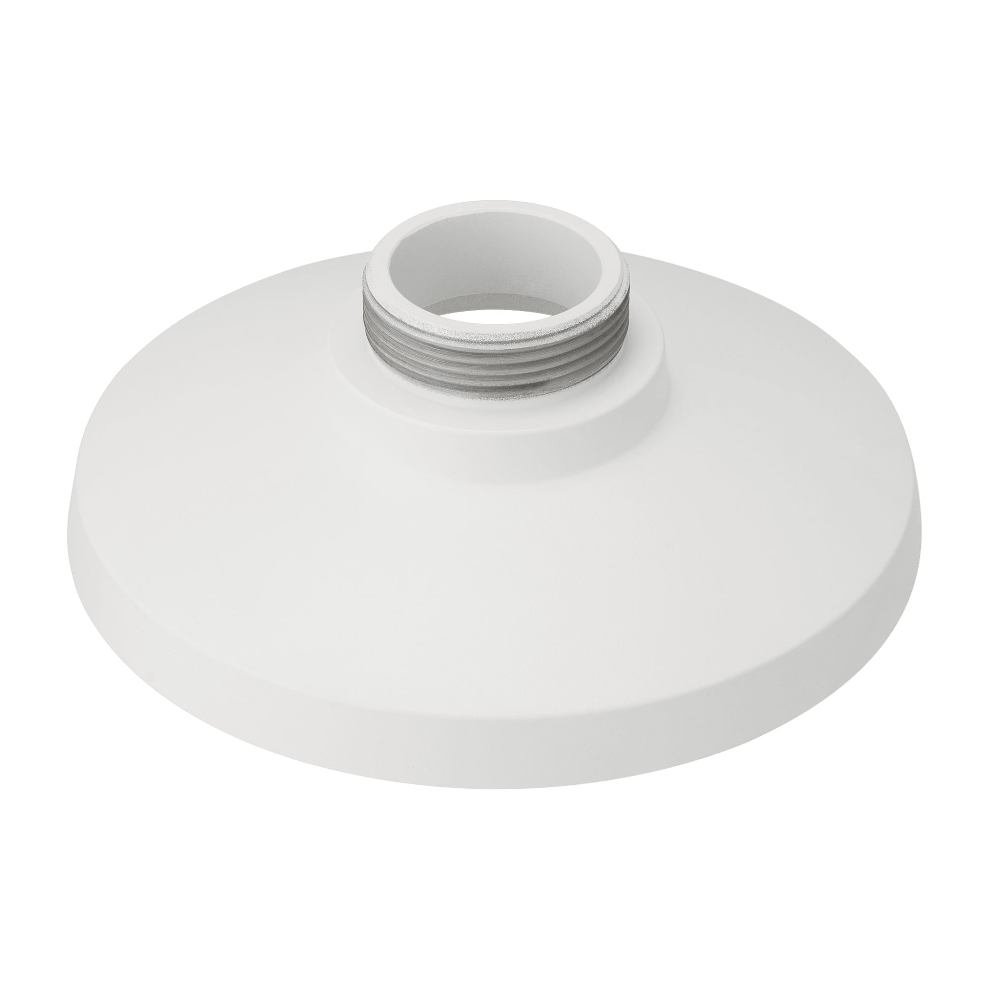 Montaje tipo Plato Adaptador compatible con PTZ Hanwha para interior(Ver Domos Compatibles)