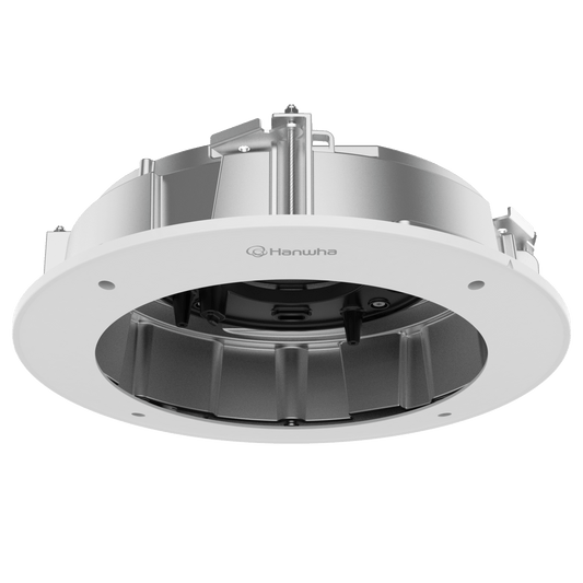 Montaje de Plafón para PNM-C16083RVQ, PNM-C32083RVQ