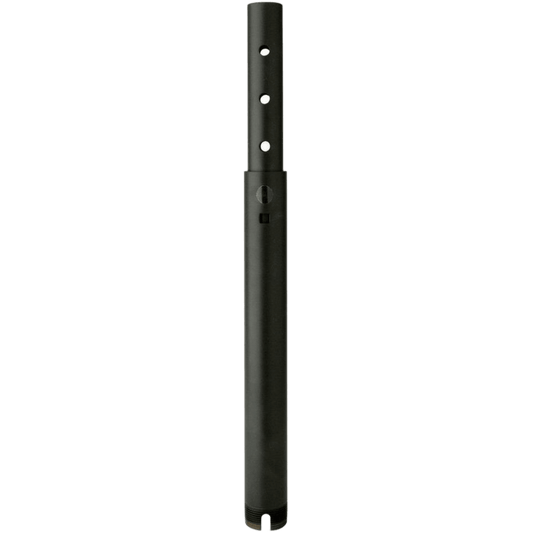 Tubo de Extensión Ajustable para Montaje de Techo / Carga Máxima 362.87 kg / Altura Ajustable 31-45.7 cm / Roscado 1.5" NPT / Compatible con Adaptadores Peerless-AV / Certificación UL