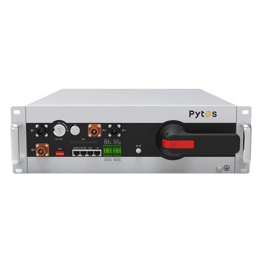 Unidad de Control de Batería BCU para bateria HV48100BMU 200-870 VCC