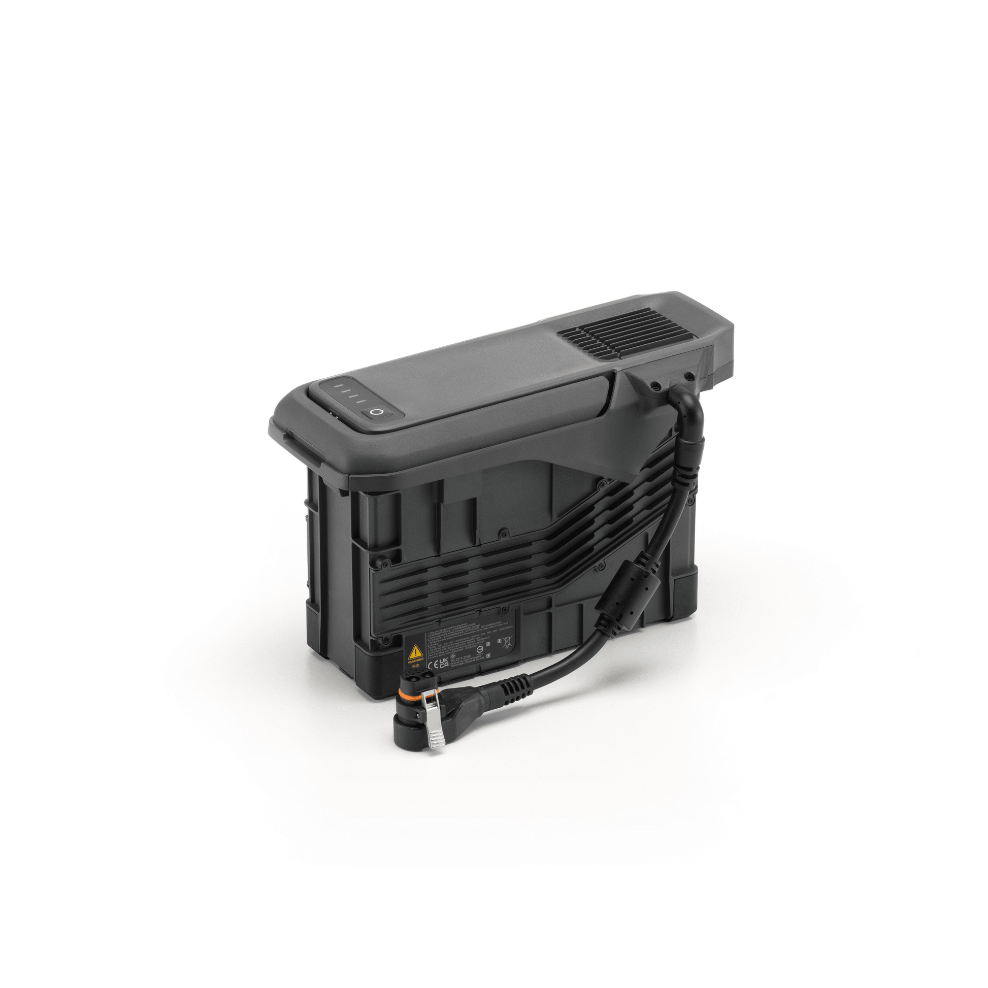 Batería TB100C Para Uso con MATRICE400 / Con conector para uso con carga Alámbrica