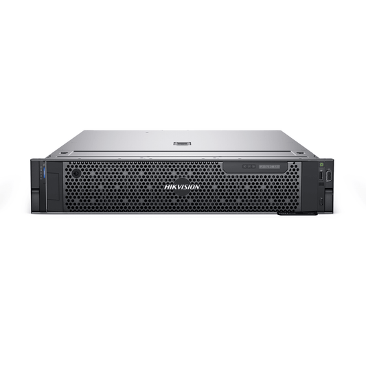 Servidor de Adminsitración / 2U / CPU 4410Y x 2 / 32GB RAM / 960GB SSD x 3 + 480GB SSD / Sin S.O / iDRAC9 Enterprise / 6 x 1GbE / 800W (1+1)