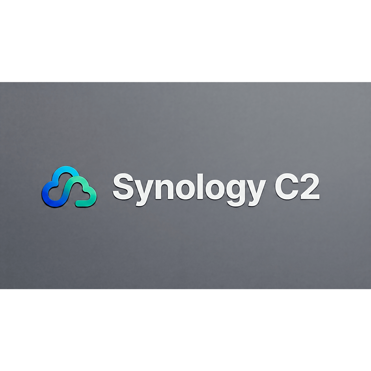 Licencia Synology C2 OneStorage 1TB / 1 Año | Almacenamiento en la Nube Integrado | Compatible con Hyper Backup y Hybrid Share