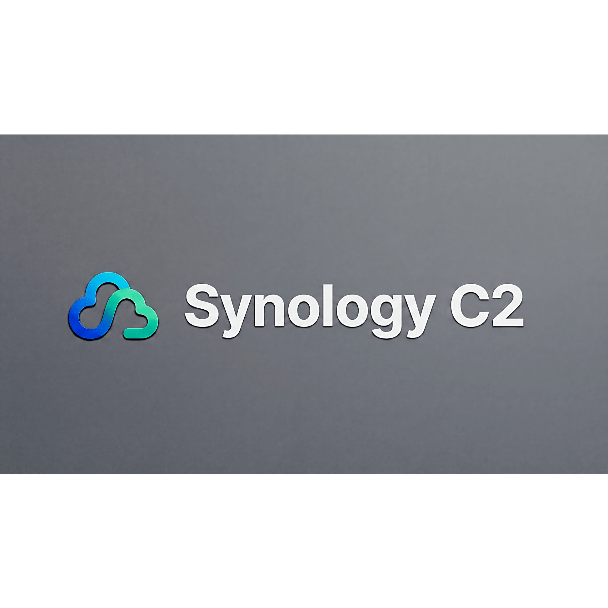 Licencia Synology C2 OneStorage 1TB / 1 Año | Almacenamiento en la Nube Integrado | Compatible con Hyper Backup y Hybrid Share