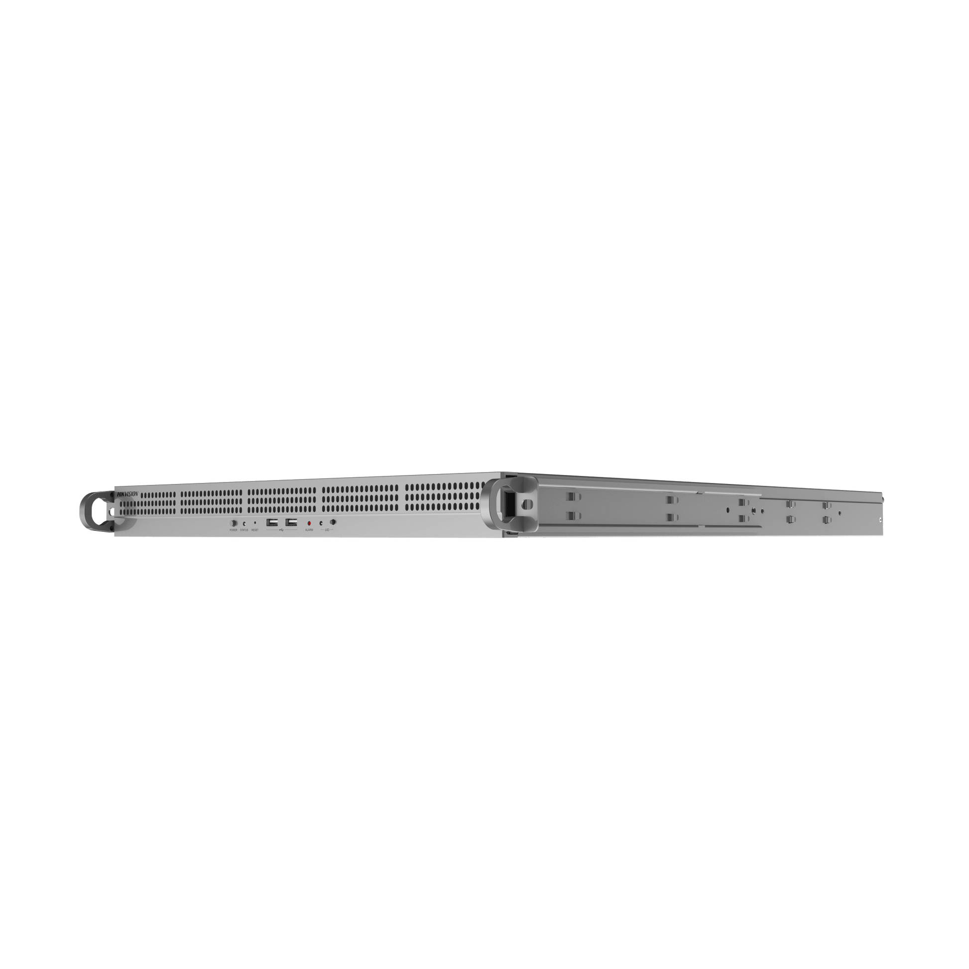 Servidor de Detección de Incidentes de Tráfico / 16 Canales / Detección de Múltiples Incidentes de trafico / Almacenamiento 2xSATA 8TB / Montaje en Rack 1U / Soporte LPR