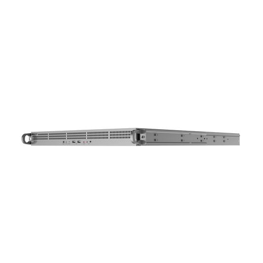 Servidor de Detección de Incidentes de Tráfico / 16 Canales / Detección de Múltiples Incidentes de trafico / Almacenamiento 2xSATA 8TB / Montaje en Rack 1U / Soporte LPR