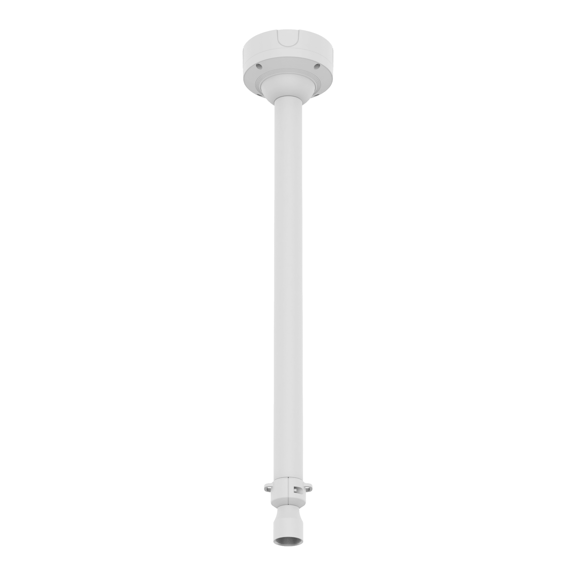 Montaje de Techo compatible con Domos Hanwha
