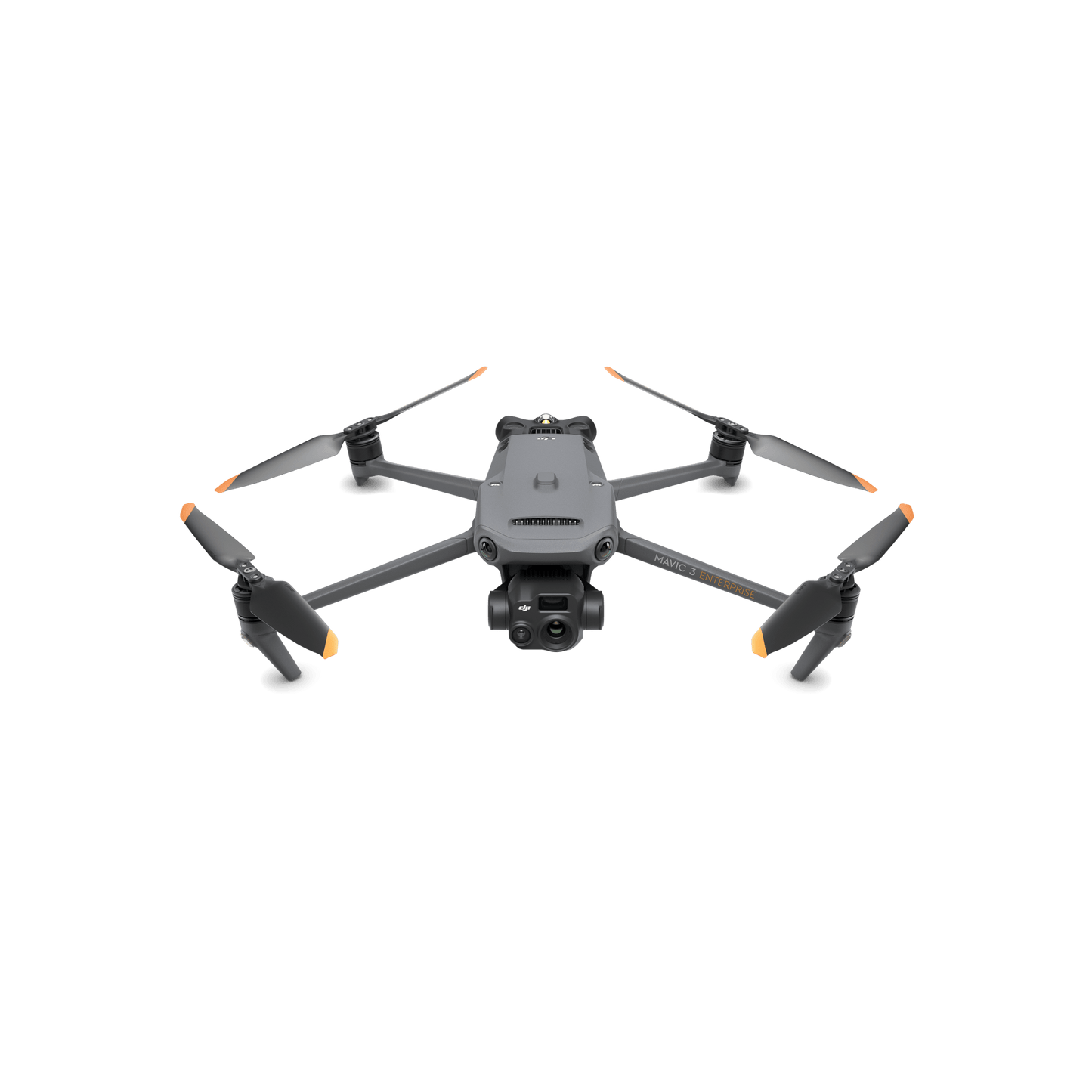 Drone DJI Mavic 3 Thermal Advanced/ Dual Cámara(Visual y Térmica) / Zoom Híbrido 56x