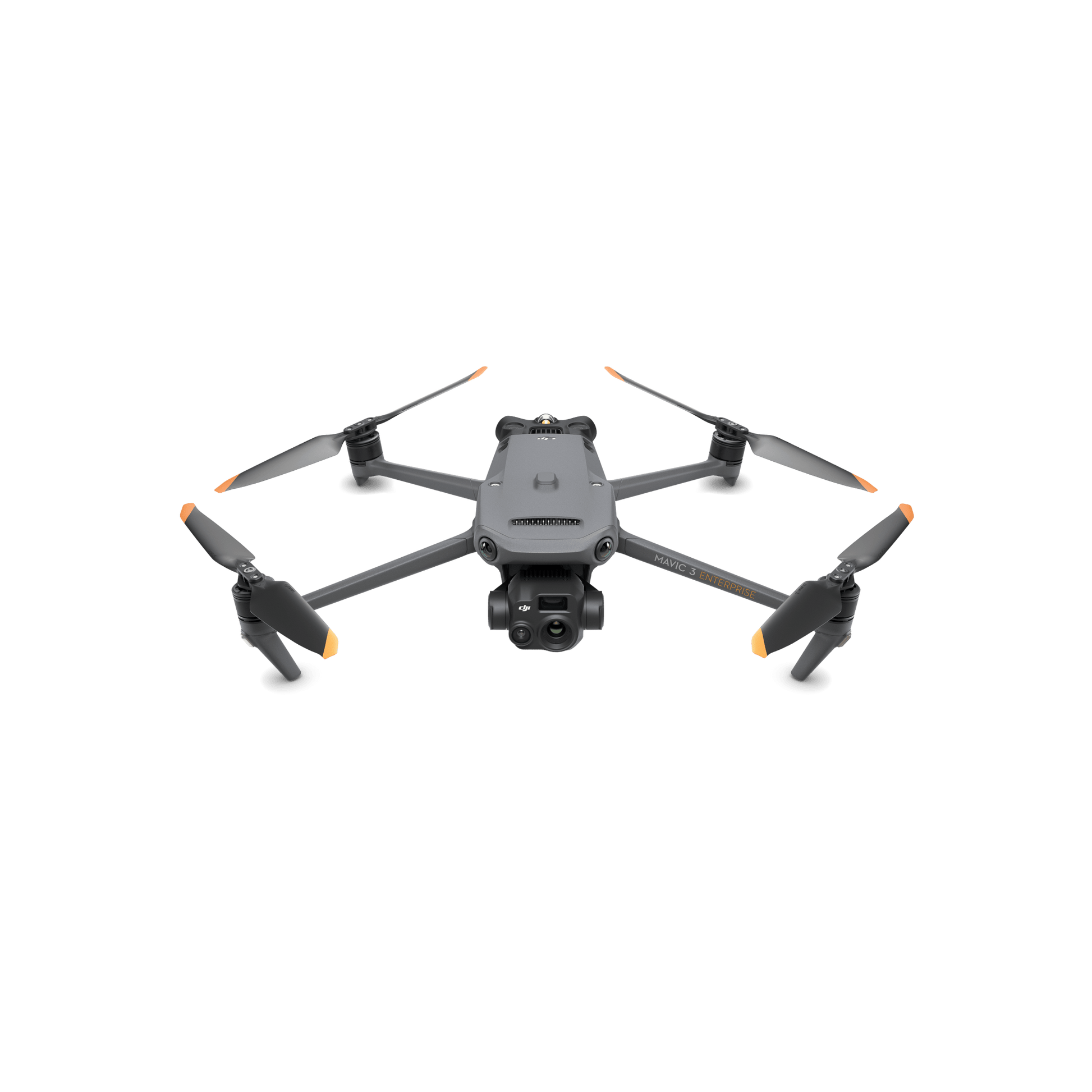 Drone DJI Mavic 3 Thermal Advanced/ Dual Cámara(Visual y Térmica) / Zoom Híbrido 56x