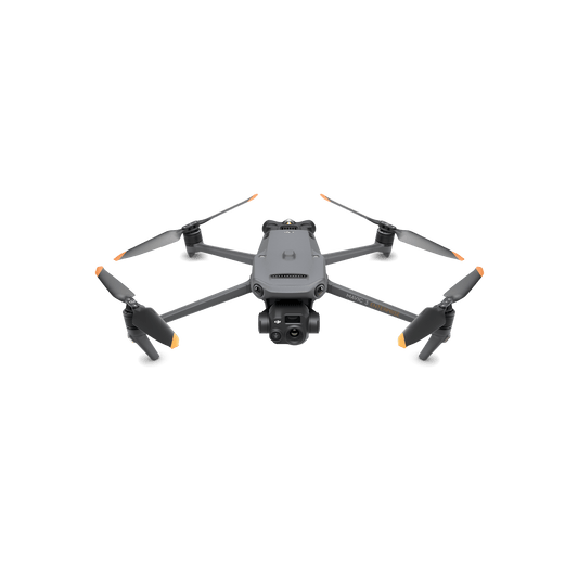 Drone DJI Mavic 3 Thermal Advanced/ Dual Cámara(Visual y Térmica) / Zoom Híbrido 56x