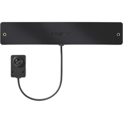 Cámara para Monitores Públicas de 2MP / Salida micro HDMI / Deteccion de rostros / Lente Fijo de 4.6mm / Ranura SD / WDR 150dB