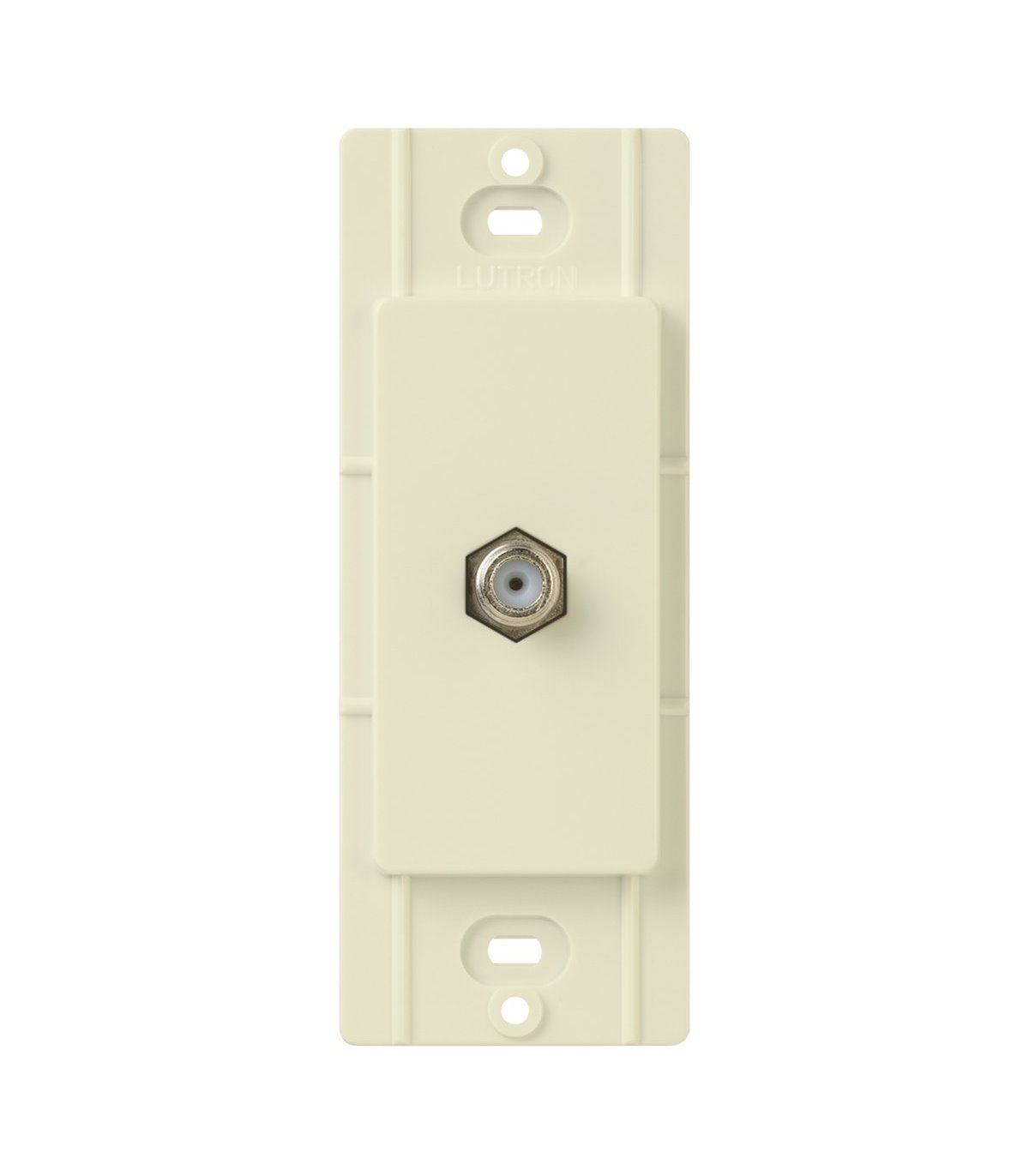 CLARO 75-OHM CABLE JACK